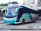 Santa Fé Transportes 180 na cidade de Belo Horizonte, Minas Gerais, Brasil, por Valter Francisco. Número da foto: #:id.