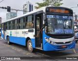 Transportes Barata BN-99023 na cidade de Belém, Pará, Brasil, por Samara Goes. Número da foto: #:id.