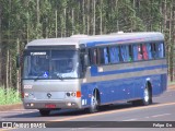 Ônibus Particulares 2000 na cidade de Matelândia, Paraná, Brasil, por Felipe  Dn. Número da foto: #12829860.