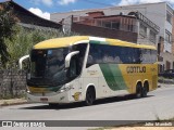 Empresa Gontijo de Transportes 19265 na cidade de Belo Horizonte, Minas Gerais, Brasil, por Júlio  Mandelli. Número da foto: #12827819.