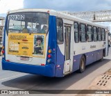 Empresa Fênix Transportes 000302 na cidade de Ananindeua, Pará, Brasil, por Lucas Jacó. Número da foto: #12828591.