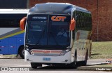COT - Companhia Oriental de Transportes 959 na cidade de Punta del Este, Maldonado, Uruguai, por Claudio Luiz. Número da foto: #12829568.