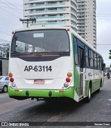 Rio Guamá AP-63114 na cidade de Belém, Pará, Brasil, por Samara Goes. Número da foto: #:id.