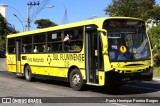 Viação Sul Fluminense 1239 na cidade de Volta Redonda, Rio de Janeiro, Brasil, por Paulo Henrique Pereira Borges. Número da foto: #:id.