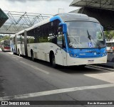 Viação São Pedro 0314009 na cidade de Manaus, Amazonas, Brasil, por Bus de Manaus AM. Número da foto: #:id.