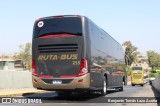 Ruta Bus 78 255 na cidade de Estación Central, Santiago, Metropolitana de Santiago, Chile, por Benjamín Tomás Lazo Acuña. Número da foto: #12829167.