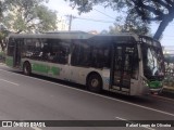 Viação Gato Preto 1 2615 na cidade de São Paulo, São Paulo, Brasil, por Rafael Lopes de Oliveira. Número da foto: #12827626.