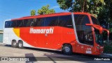 Expresso Itamarati 7311 na cidade de São Paulo, São Paulo, Brasil, por Fábio Paixão. Número da foto: #12828121.