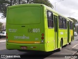 Transcol Transportes Coletivos 04401 na cidade de Teresina, Piauí, Brasil, por Wesley Rafael. Número da foto: #:id.