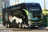 Viação Garcia 86108 na cidade de São Paulo, São Paulo, Brasil, por Paulo Henrique Pereira Borges. Número da foto: #12828219.