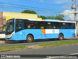 HP Transportes Coletivos 20.557 na cidade de Aparecida de Goiânia, Goiás, Brasil, por Pedro Henrique Eufrasio Correia Dias. Número da foto: #:id.