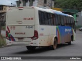 Univale Transportes F-1000 na cidade de João Monlevade, Minas Gerais, Brasil, por Adrian Sena. Número da foto: #12827932.