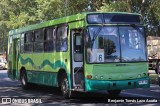 Autobuses sin identificación - Chile VR5734 na cidade de Temuco, Cautín, Araucanía, Chile, por Benjamín Tomás Lazo Acuña. Número da foto: #12828842.