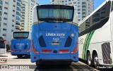 COPSA 541 na cidade de Punta del Este, Maldonado, Uruguai, por Claudio Luiz. Número da foto: #12829351.