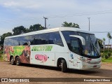 Eucatur - Empresa União Cascavel de Transportes e Turismo 4718 na cidade de Vilhena, Rondônia, Brasil, por Busologia Em Vilhena. Número da foto: #12828055.