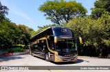 Auto Viação Gadotti 5050 na cidade de São Paulo, São Paulo, Brasil, por Andre Santos de Moraes. Número da foto: #12829634.