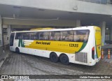 Viação Nacional 12935 na cidade de Belo Horizonte, Minas Gerais, Brasil, por Helder Fernandes da Silva. Número da foto: #:id.