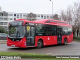 London United BE37040 na cidade de London, Greater London, Inglaterra, por Fábio Takahashi Tanniguchi. Número da foto: #12828978.