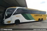 Empresa Gontijo de Transportes 19840 na cidade de São Sebastião da Bela Vista, Minas Gerais, Brasil, por Jardel Mendes de Santana. Número da foto: #12827642.