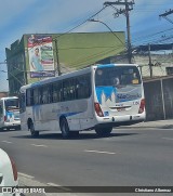 Icaraí Auto Transportes 1.150 na cidade de São Gonçalo, Rio de Janeiro, Brasil, por Christiano Albernaz. Número da foto: #12828256.