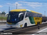 Empresa Gontijo de Transportes 21470 na cidade de Itatiaia, Rio de Janeiro, Brasil, por Rômulo Santos. Número da foto: #12829054.