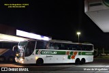 Empresa Gontijo de Transportes 14295 na cidade de João Monlevade, Minas Gerais, Brasil, por Mairo de Magalhães. Número da foto: #12829603.