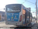 Cooper Líder > A2 Transportes 6 8155 na cidade de São Paulo, São Paulo, Brasil, por Karlos Eduardo. Número da foto: #:id.