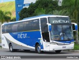 Invictur Turismo e Locação 1686 na cidade de Aparecida, São Paulo, Brasil, por Adailton Cruz. Número da foto: #:id.