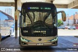 COPSA 534 na cidade de Punta del Este, Maldonado, Uruguai, por Claudio Luiz. Número da foto: #12829414.