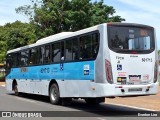 Sistema Complementar Rural 601713 na cidade de Gama, Distrito Federal, Brasil, por Everton Lira. Número da foto: #12828595.