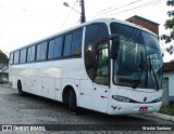 Ônibus Particulares 000 na cidade de Jitaúna, Bahia, Brasil, por Weslei Santana. Número da foto: #12827717.