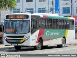 Rápido Crateús 5131018 na cidade de Fortaleza, Ceará, Brasil, por Francisco Elder Oliveira dos Santos. Número da foto: #:id.