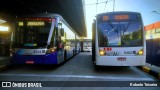 Next Mobilidade - ABC Sistema de Transporte 8319 na cidade de São Paulo, São Paulo, Brasil, por Roberto Teixeira. Número da foto: #12828755.