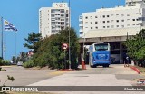 COPSA 541 na cidade de Punta del Este, Maldonado, Uruguai, por Claudio Luiz. Número da foto: #12829391.