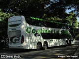 Viação Continental de Transportes 1003 na cidade de São Paulo, São Paulo, Brasil, por Douglas Célio Brandao. Número da foto: #12829427.