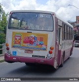 Transportadora São José BG-32319 na cidade de Belém, Pará, Brasil, por Juan Silva. Número da foto: #:id.