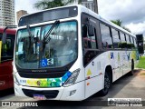 Viação Vaz 02 605 na cidade de Barueri, São Paulo, Brasil, por Gustavo  Bonfate. Número da foto: #12828994.