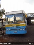 Ônibus Particulares SN na cidade de Cascavel, Paraná, Brasil, por Felipe  Dn. Número da foto: #12829618.