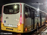 Empresa de Transportes Nova Marambaia AT-XXXXX na cidade de Belém, Pará, Brasil, por Kauê Silva. Número da foto: #:id.