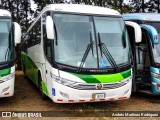 Transportes Deldu 00 na cidade de La Uruca, San José, San José, Costa Rica, por Andrés Martínez Rodríguez. Número da foto: #12827685.