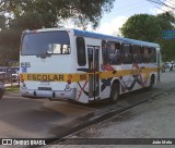 Localine 1555 na cidade de Maceió, Alagoas, Brasil, por João Melo. Número da foto: #12827793.