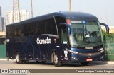 Viação Cometa 719583 na cidade de São Paulo, São Paulo, Brasil, por Paulo Henrique Pereira Borges. Número da foto: #12828314.