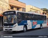 Auto Viação 1001 RJ 108.755 na cidade de Saquarema, Rio de Janeiro, Brasil, por Wallace Velloso. Número da foto: #:id.