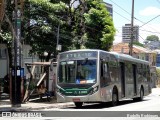 Via Sudeste Transportes S.A. 5 2003 na cidade de São Paulo, São Paulo, Brasil, por Rodolfo Rodrigues. Número da foto: #:id.