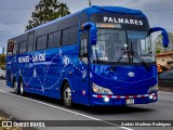 ATP - Autotransportes Palmares 148 na cidade de La Uruca, San José, San José, Costa Rica, por Andrés Martínez Rodríguez. Número da foto: #12829284.