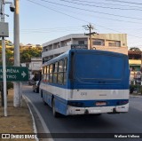 Ônix Rio Turismo 040 na cidade de Saquarema, Rio de Janeiro, Brasil, por Wallace Velloso. Número da foto: #12828865.