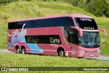 Lidia Turismo 4023 na cidade de Aparecida, São Paulo, Brasil, por Eliziar Maciel Soares. Número da foto: #12829714.