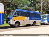 Prefeitura Municipal de Bragança Paulista FPT8A84 na cidade de Bragança Paulista, São Paulo, Brasil, por Guilherme Estevan. Número da foto: #12828023.