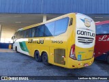 Empresa Gontijo de Transportes 19455 na cidade de Caruaru, Pernambuco, Brasil, por Lenilson da Silva Pessoa. Número da foto: #12828971.