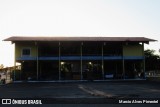 Terminais Rodoviários e Urbanos TERMINAL RODOVIáRIO DE LUíS CORREIA - PI na cidade de Parnaíba, Piauí, Brasil, por Marcio Alves Pimentel. Número da foto: #:id.